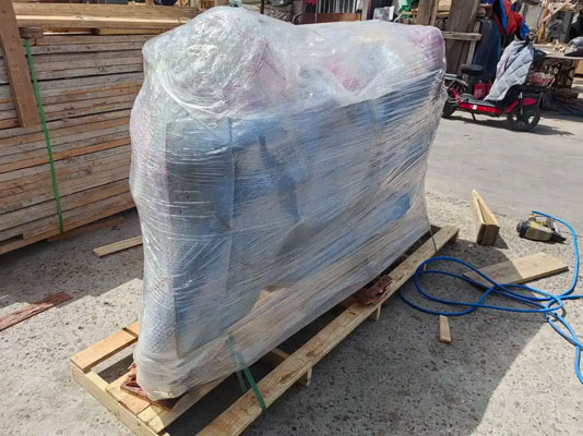 鄂托克电瓶车物流托运