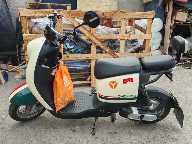 鄂托克电动车托运电话